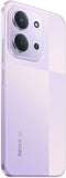 Xiaomi Redmi 15C - Smartphone - 4GB RAM 256GB opslag 5G Paars