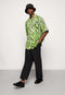 NIKOLAS WIDE TROUSER - Broek maat 48
