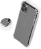 iMoshion Anti-Shock Backcover + Glass Screenprotector voor de iPhone 11 Pro - Transparant