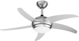 Tristar VE-5815 - Plafondventilator - 3 snelheden - met licht
