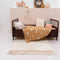 Tapis Petit Sophie - Vloerkleed - 170 x 120 cm - Beige