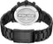 Police PEWGK0053902 - Polshorloge - 51 mm - Zwart