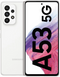 Samsung Galaxy A53 5G - Wit - 128 GB - Dubbele fysieke simkaart