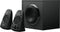 Logitech Z623 - 2.1 Speakersysteem - 200 W THX-gecertificeerd - Zwart