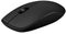 Rapoo M200 Silent - Draadloze Muis - Ergonomisch - Zwart