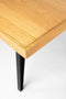 Zuiver Harvest Eettafel 220x90 cm Hout - Bruin