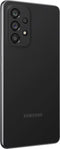 Samsung Galaxy A53 5G - Zwart - 128 GB - Dubbele fysieke simkaart