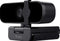 Trust Tanor - Full HD Webcam - 1080p - Zwart