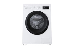 LG F4A1009NWK - Wasmachine - Stoomwasprogramma - AI DD systeem