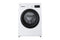 LG F4A1009NWK - Wasmachine - Stoomwasprogramma - AI DD systeem