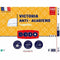 Dekbed DODO Victoria Wit 220 x 240 cm
