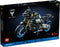 LEGO Technic Yamaha MT-10 SP Verzamel Motor Bouwpakket voor Volwassenen - 42159