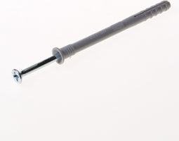 nagelplug N8x100 fischer (50st.)