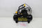 Stanley HY 227/10/12 FMXCM0 - Compressor - 12L - 10 bar - Oliegesmeerd - Draagbaar