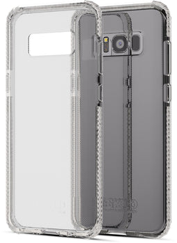 SoSkild SOSIMP0005 - Soft case - Schokbestendig - Grijs