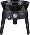 CADAC Dometic - Safari Chef 30 LP Combo - 3-in-1 Camping Barbecue - Ultracompact & Lichtgewicht - Zwart