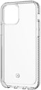 Celly HEXALITE1003WH - Soft case - Krasbestendig Schokbestendig - Transparant