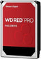 Western Digital Red - 4 TB - 5400 RPM - 3.5 inch harde schijf
