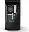 HYTE Y40 - ATX Semi-toren doos - Gehard glas - Zwart