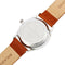 Skagen Holst SKW6086 - Herenhorloge 40 mm - Quartz - Zilverkleurig