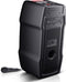 Sharp PS-929 - Partyspeaker - 180 W - Bluetooth 5.0 - 17 uur speeltijd