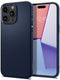 Spigen ACS06563 - Soft case - Schokabsorberend - Blauw