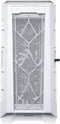 Phanteks Eclipse P600S - Midi Tower PC - ATX Micro-ATX Mini-ITX - Gehard glas Wit