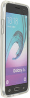 Mobilize Galaxy J3 (2016) - Hard case - Hoge valbescherming - Transparant