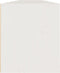 vidaXL - Wandkasten - 2 - st - 100x30x35 - cm - massief - grenenhout - wit