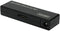Unitek Y-1039 - USB 3.2 type-A naar SATA - Zwart