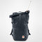 Fjällräven High Coast Foldsack 24 - Unisex Rugzak - Lichte veelzijdige daypack - Navy