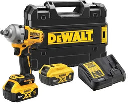 DeWalt DCF891P2T-QW - Slagmoer - 1084Nm max koppel - TSTAK koffer