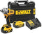 DeWalt DCF891P2T-QW - Slagmoer - 1084Nm max koppel - TSTAK koffer