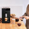 Cecotec Cremmaet Compact - Superautomatische espressomachine - 19 bar drukpomp - 1.1 L waterreservoir - zwart