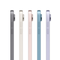 Apple iPad Air 5 (2022, M1 series) - Blauw - 64 GB - WiFi