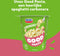 Unox Good Pasta - Carbonara - zonder kunstmatige kleurstoffen en conserveermiddelen - 8 x 71 g