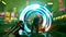 PQube ArcRunner - PS5 - Actiegame - Online multiplayer - Cyberpunkwereld