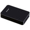 Intenso Memory Center - Externe HDD - 3TB - USB 3.2 - Zwart