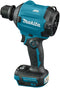 Makita DAS180Z - Blaas- en zuigmachine - 5 opzetstukken - 18 V