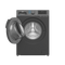 Beko HTV7732XA01 - Was-droogcombinatie - SteamCure™ ProSmart™ Invertermotor - Bohemian Antraciet