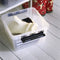 SmartStore - Classic 15 Opbergbox 14 liter - Polypropyleen - Transparant
