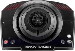 Thrustmaster TS-XW - Stuurbasis - Force Feedback - Rood Zwart