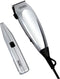 Wahl Vogue Deluxe WA79305-1316 - Tondeuse - 10 opzetkammen - Zilver