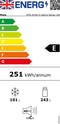 Miele KFN 29162 D - Koel-vriescombinatie - NoFrost - A++
