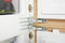 Bauknecht KGIS20F2P - Integreerbare koel/vriescombinatie - 227/79 liter - ProFresh - Stop Frost technologie