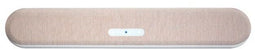Bluesound PULSE CINEMA MINI - 2.1-kanaals soundbar - Dolby Atmos - Bruin/Wit
