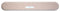 Bluesound PULSE CINEMA MINI - 2.1-kanaals soundbar - Dolby Atmos - Bruin/Wit