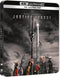 Zack Snyder's Justice League - 4K Ultra HD Blu-ray - Steelbook (2021)