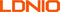 LDNIO USB Stekkerdoos - 4 USB poorten - 4 stopcontacten - Kabellengte 180cm - Wit