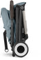 Cybex Orfeo - Buggy - Ultralicht en compact - Stormy Blue (2025)
